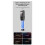 Non-Contact Alcohol Tester, High-Precision Breathalyzer with HD Large Screen, LED Light Indicator, Flashlight Function 6