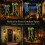 (2Pcs, -) 2026 2Pcs Solar-Powered Hanging Milan Grass Light, IP65 7