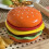 (5pcs, -) Stapelbare Burgerplaten - 5/7 Stuks, 1 Set 3
