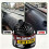 (3pcs, -) 2pcs Premium Tire Coating Paste, Ceramic Rubber Shine Restorer 2