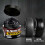 (4pcs, -) 2pcs Premium Tire Coating Paste, Ceramic Rubber Shine Restorer 7
