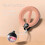 (Basic Pink Style, -) Exercice bras, compteur, 1.21lbs 4