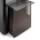 De'Longhi DeLonghi Coffee grinder KG79 Black 1  Pack 6