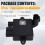 Car Fan Control Module 25384-3M250 253843M250 for   Equus 2008-2016 2