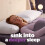 Silentnight Silentnight Deep Sleep Pillows 2 Pack – Medium Support Comfortable Hollowfi 2