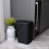 Addis Addis 519282 Kitchen Recycling  General Storage bin 18 litres Stackable Foo 4