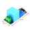 4X ZMPT101B Unidirectional AC Output Voltage Sensor of Active Single-Phase Voltage Transformer Module for  Mega 6
