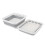 Beldray Beldray Collapsible Dish Drainer  With Cutlery Divider Foldable For Compact 6