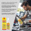 (1pcs, -) 1pcs 180ml Anti-Rust Lubricant Spray, Multi-Purpose Rust Remover 5
