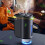 Smarter Auto-Lufterfrischer, Auto-Luftdiffusor & Lufterfrischer Dreifarbig, Smarter Auto-Aromatherapie-Diffusor 3