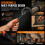 (1pc S, -) 1 clé pipe universelle, S 5