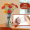 (6 PCS, -) Silicone Bloemschikgrid - 6 Stuks, 2026 5