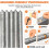 (20 Pcs, -) 30 tiges soudure basse température 3