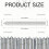 (20 Pcs, -) 30 tiges soudure basse température 4