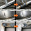 (10 Pcs, -) 30 tiges soudure basse température 5