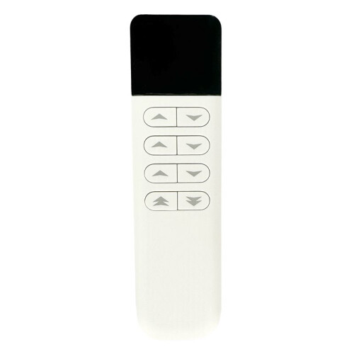 2X Recliner Wireless Controller Remote Control 2.4G Single Motor 29V 1 for 3 Electric Recliner Handset Controller 2