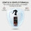 (2Set, -) 2026 Headlight Polishing Kit, Oxidation Remover 1Set 1