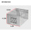 (2pcs, -) Continuous Automatic Rat Trap, 2pcs Humane Stainless Steel 6