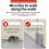 (1pc, -) Continuous Automatic Rat Trap, 2pcs Humane Stainless Steel 3