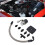 Quick Shift Ventilhus Kit för TH400 Turbo 400 Powerglide Transmission Quick Spool Dump Ventil System Tillbehör 6