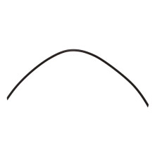 51318159786 for E39 Sedan 1997-2003 Car Rear Windshield Moulding Trim Seal Lower