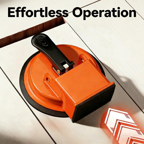 (2pcs-orange, -) 2 outils réparation sol, orange, maillet 2