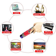 Attachments Kit Compatible with V7 V8 V10 V11 V15 Cordless Models, Furniture Cleaning Kit Vacuum Accessories