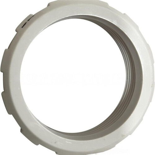 Kit de União de Célula de Clorador de Sal de PVC de 2 Polegadas com Anéis de Nitrila de Substituição para  T3 1