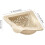 (3pcs-yellow-green-beige, -) Ψεκαστήρας, 360 6