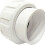 Kit de União de Célula de Clorador de Sal de PVC de 2 Polegadas com Anéis de Nitrila de Substituição para  T3 3