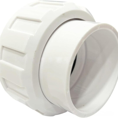 Kit de União de Célula de Clorador de Sal de PVC de 2 Polegadas com Anéis de Nitrila de Substituição para  T3 2