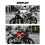 Aerodynamic Windshield Windscreen Front Fly Screen for  TUONO 457 Tuono457 2025- Motorcycle Accessories 5