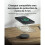 Belkin Ladepad - BELKIN - USB-C - 15 W - Schwarz 3