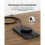 Belkin Ladepad - BELKIN - USB-C - 15 W - Schwarz 5
