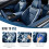 (1PCS, -) Nettoyant intérieur auto, 1 pièce 5