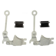 68003591AA 926-294 Kit de Palanca de Freno de Estacionamiento para Liberty 2007-2017