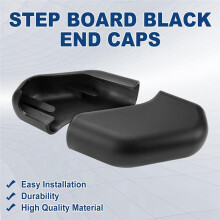 PT925-34222-EC Step Board End Caps for Tundra 2022-2024 Foot Pedal End Cap Set