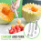 (size_name, B) Coupe-pastèque fourchette, A 2