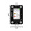 LUOWEI LW-RT01 Charging Port Tester for Phone Type-C Dock Connector Check Automatic Scanning Detection Repair Tool 6