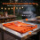 (Gray, -) 2026 Silicone Griddle Tools Mat, Grease Drip Pad Grey 6