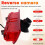 Car Highmounted Brake Light Rear View Reverse Camera for  Caddy 2003-2015 Waterproof Backup Camera 5