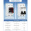 Adjustable Voltage Protector 110V, Low/High Voltage Cutoff and Overcurrent Protection,1-63A  Circuit Breaker, 1 PC 2