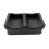 Central Armrest Cup Holder Partition Drinks Holder for  Karoq Middle Aisle Storage Compartment Beverage Cup Holder 4