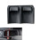 Central Armrest Cup Holder Partition Drinks Holder for  Karoq Middle Aisle Storage Compartment Beverage Cup Holder 5