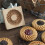 3D Cookie Cutting Molds, Engraved and Embossed Cookie Molds, and Reusable Baking Molds for DIY Baking 2