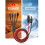 Línea de Extensión de Conector para Panel Solar 4 en 1, Conector Hembra XT60 A Conector Divisor de Cable, Adaptador de Corriente CC 4