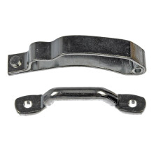 924-5401 9245401CD Heavy Duty Door Check Kit Door Check Strap for GS300 IS300 RC300 GS350 RAM 1500 2500