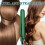 (Light Green, -) Barra de extensão flexível de 1/2" para soquete, haste de aço mola de 13,8 polegadas 3