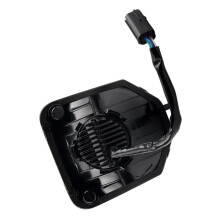 Odpowiednie do Motocykli dla FC TC FE TE 250 350 450, LED-Owe Reflektory, Żarówki do Jazdy Nocą