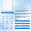 Tuya  Matter Light  WiFi EU Standard 2-Way   Glass Touch Panel APP Remote Control Voice White 3